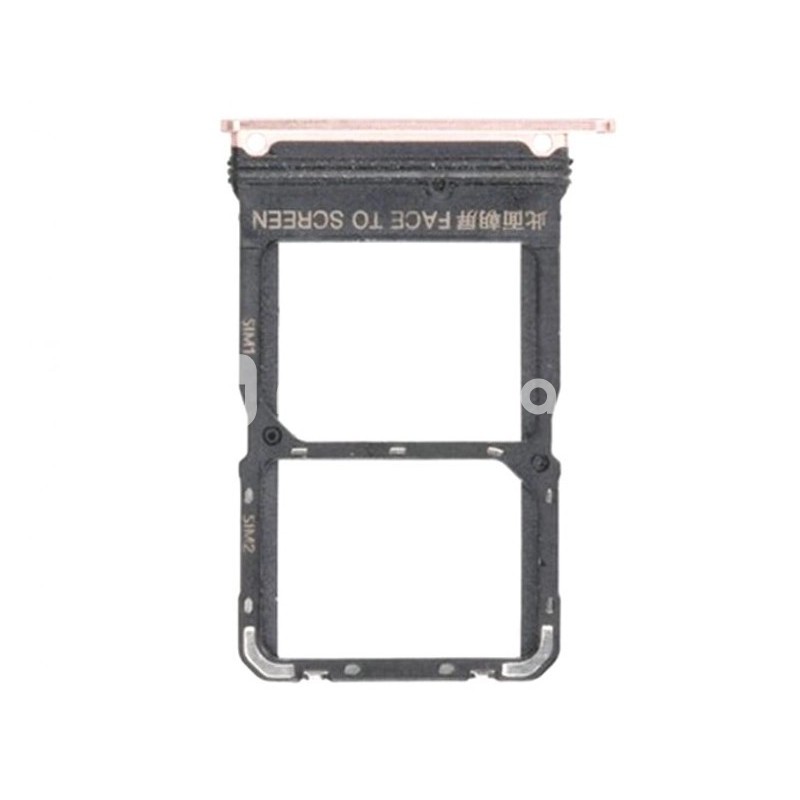 Sim Card Tray Peach Gold Xiaomi Mi 10 5G