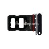 Sim Card Tray Ceramic Black Xiaomi Mi 11 Ultra