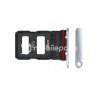 Sim Card Tray Ceramic White Xiaomi Mi 11 Ultra
