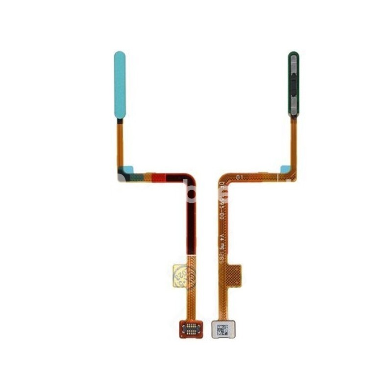 Fingerprint Flex Cable Rose Gold Beach Xiaomi Mi 10T Lite