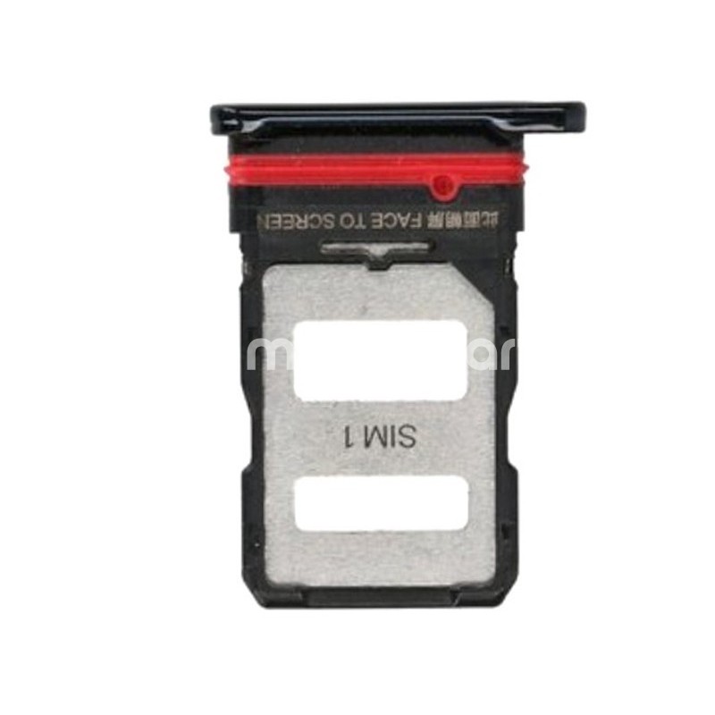 Sim Card Tray Meteorite Gray Xiaomi Mi 11T 5G - Mi 11T Pro