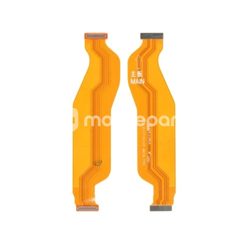 Motherboard Flex Cable Xiaomi Mi 11T 5G - Mi 11T Pro
