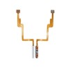 Fingerprint Moonlight White Flex Cable Xiaomi 11T - 11T Pro 5G
