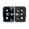 Rear Camera Lens + Frame Black Xiaomi Mi 11T 5G - Mi 11T Pro