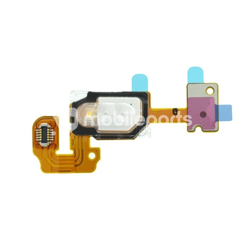 Microphone + Flash Flex Cable Xiaomi Mi 11T 5G