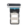 Sim Card Tray Aurora Blue Xiaomi Mi 10T - Mi 10T Pro