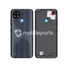 Rear Cover Cross Black Realme C21 Ori