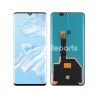 Display Touch Black Huawei P30 Pro (OLED)