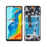 Display Touch + Frame Midnight Black Huawei P30 Lite (IPS) ″Camera 48MP″