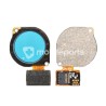 Fingerprint Peacock Blue Flex Cable Huawei P30 Lite