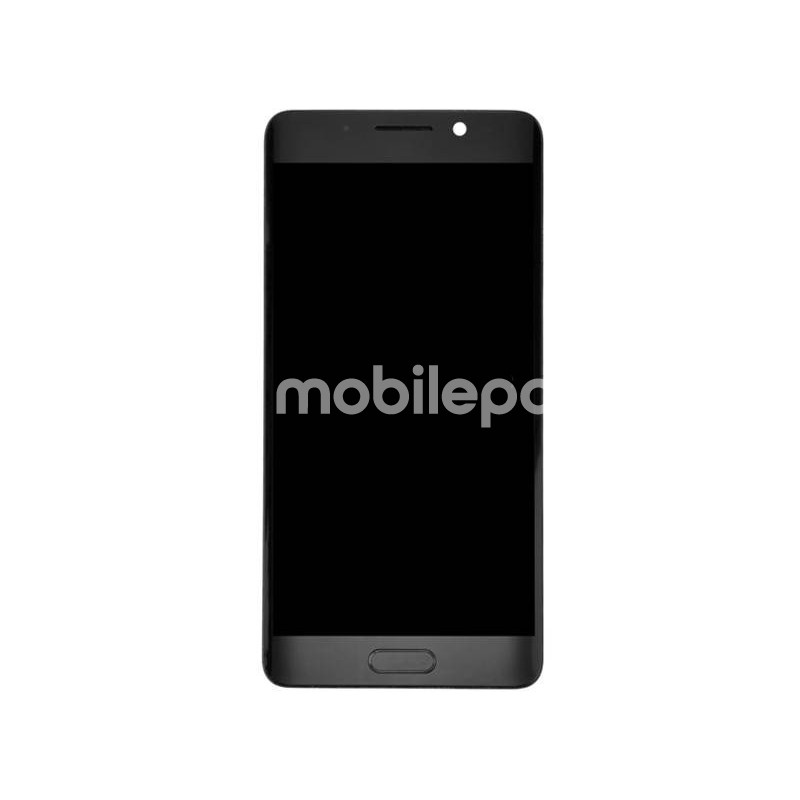 Lcd Touch Black + Frame Huawei Mate 9 Pro