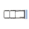 Sim Card Tray Blue Xiaomi Poco M3