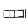 Sim Card Tray Power Black Xiaomi Poco M3