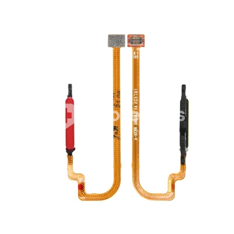 Fingerprint Sunrise Orange Flex Cable Xiaomi Redmi 9T