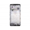 Lcd Touch Black + Frame Huawei Mate 9 Pro