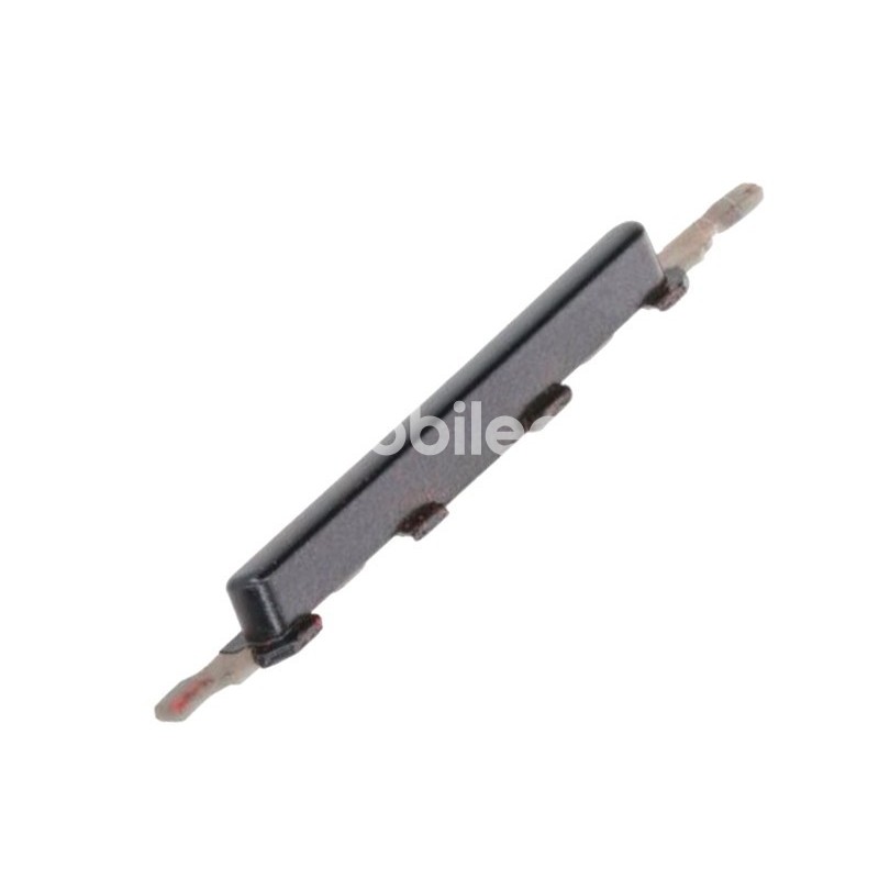 Volume Key Power Black Xiaomi Poco M3