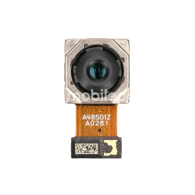 Main Camera 48 MP Xiaomi Poco M3