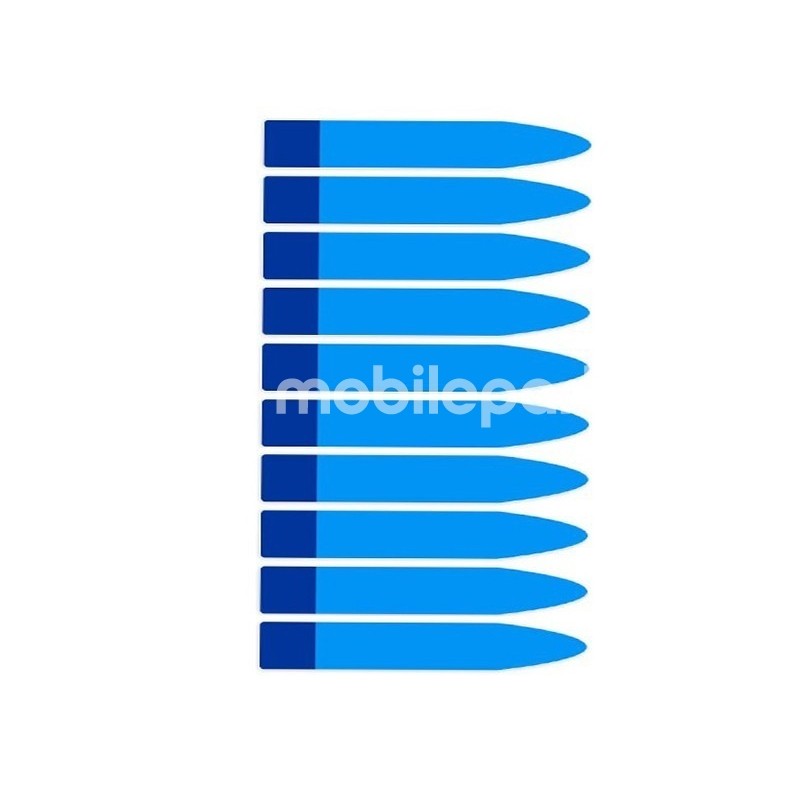 Adhesive Battery Universal 100 PCS