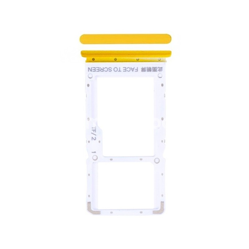 Sim Card Tray Poco Yellow Xiaomi Poco M3 Pro 5G