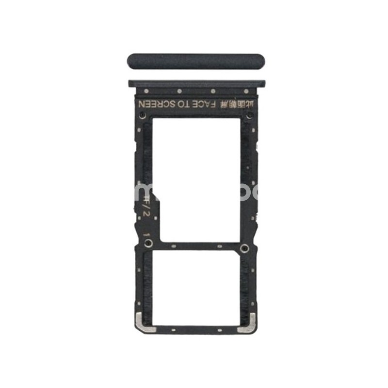 Sim Card Tray Power Black Xiaomi Poco M3 Pro 5G