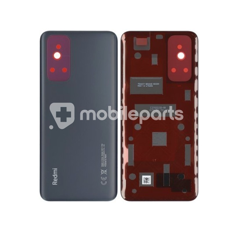 Rear Cover Graphite Grey Xiaomi Redmi Note 11s