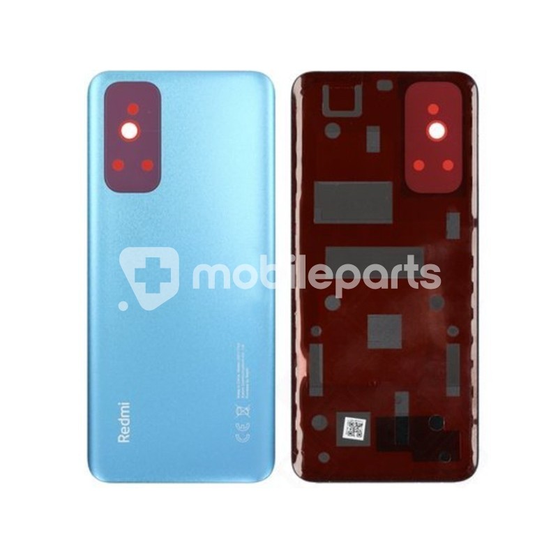 Rear Cover Twillight Blue Xiaomi Redmi Note 11s Ori