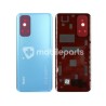 Rear Cover Twillight Blue Xiaomi Redmi Note 11s Ori