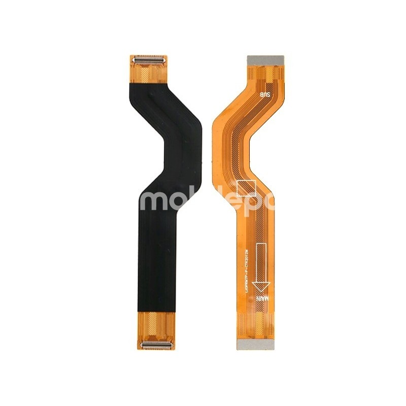 LCD Flex Cable Realme 7 Pro (RMX2170)