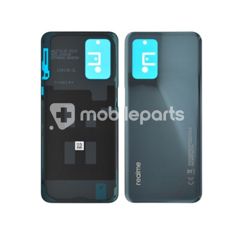 Rear Cover Supersonic Black Realme 8 5G Ori