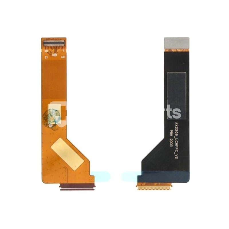 LCD Flex Cable Lenovo M10 Plus 2Gen X606