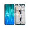 Display Touch + Frame Forest Green Xiaomi Redmi Note 8 Pro (COG)