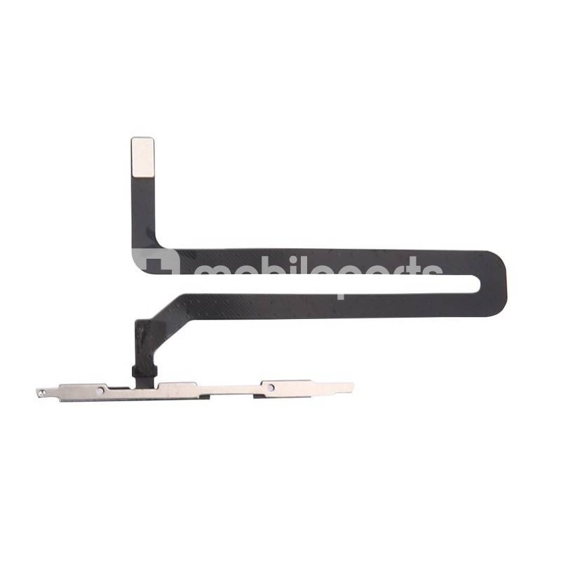Power On + Volume Flat Cable Huawei Mate 9 Pro