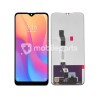 Display Touch Black Xiaomi Redmi Note 8 - Redmi Note 8 2021 (A)