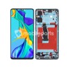 Display Touch + Frame Aurora Blue Huawei P30 (OLED)