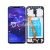 Display Touch + Frame Saphire Blue Huawei Mate 20 Lite (IPS)