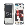 Frame LCD Black OPPO A54 5G (CPH2195)