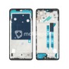 Frame LCD Graphite Grey + Power Flex Xiaomi Redmi Note 11 Pro 5G
