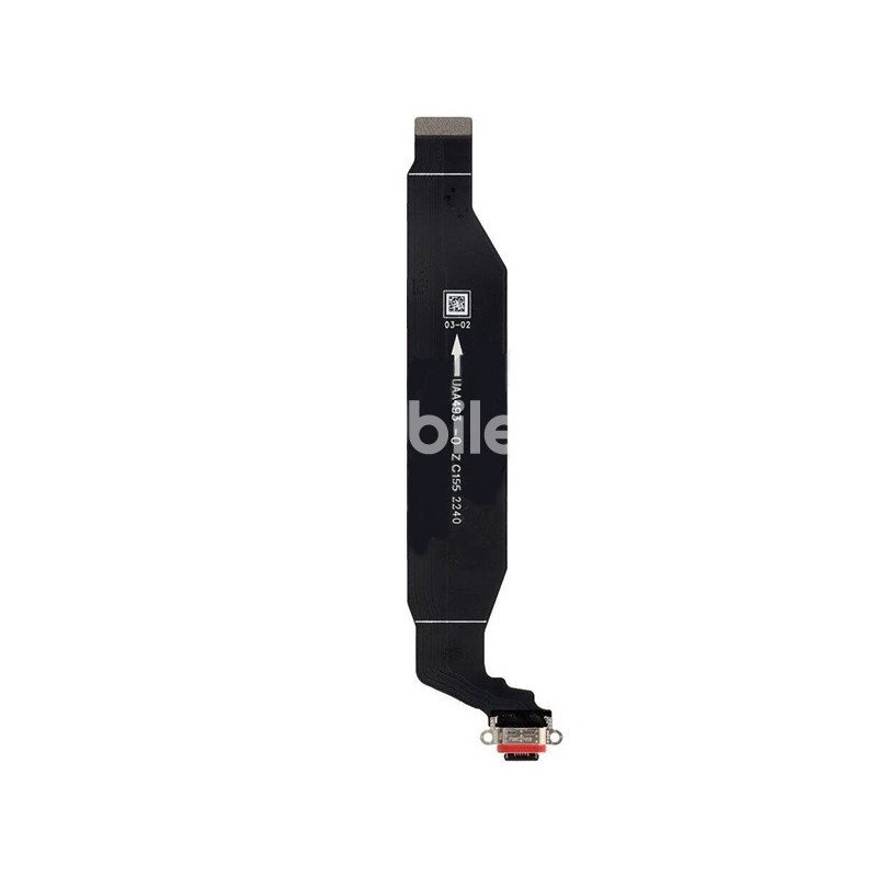 Charging Connector Flex Cable OnePlus 10T 5G