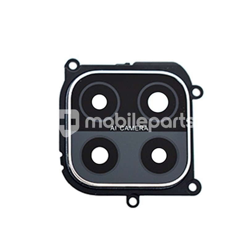 Rear Camera Lens + Frame OPPO A15