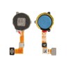 Fingerprint Mystery Blue Flex Cable OPPO A15