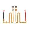 Fingerprint Flex Cable Black Samsung SM -146B A14