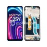 Display Touch + Frame Black Realme C25Y (IPS)