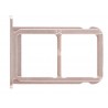 Sim Card + Micro SD Tray Gold Huawei Mate 9 Pro