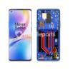 Display Touch + Frame Ultramarine Blue OnePlus 8 Pro (Pulled)