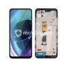 Display Touch + Frame Black Moto G71 5G (OLED)