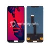 Display Touch Black Huawei P20 Pro CLT-L09 (TFT)