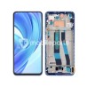 Display Touch + Frame Bubblegum Blue Xiaomi Mi 11 Lite (PULLED)