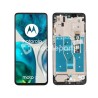 Display Touch + Frame Charcoal Grey Moto G52 (OLED)