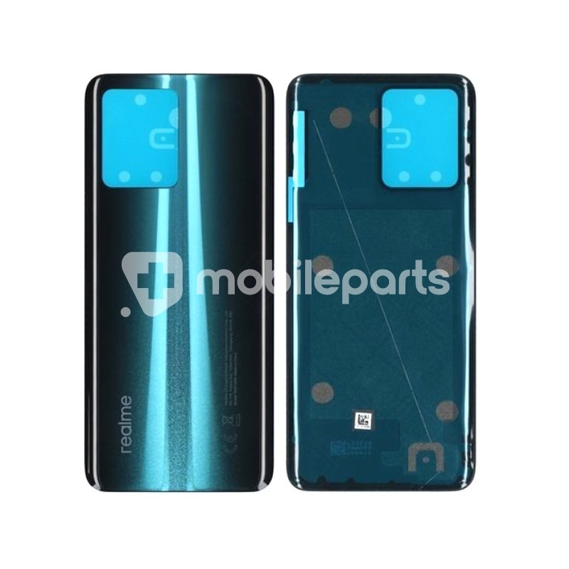 Rear Cover Aurora Green Realme 9 Pro+ Ori
