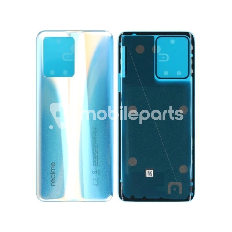 Rear Cover Sunrise Blue Realme 9 Pro+ Ori